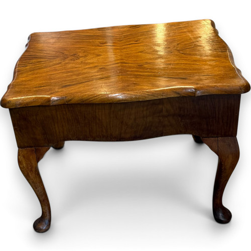 Vintage 1960s cws walnut - 1960s,