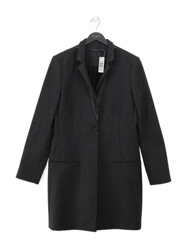 Allsaints women coat 12 - allsaints, uk