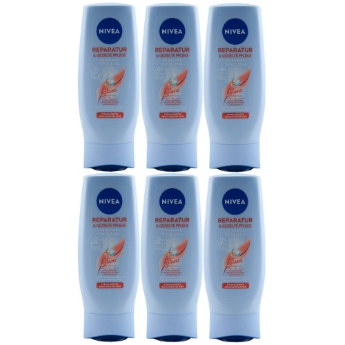 Nivea hair conditioner repair - nivea,