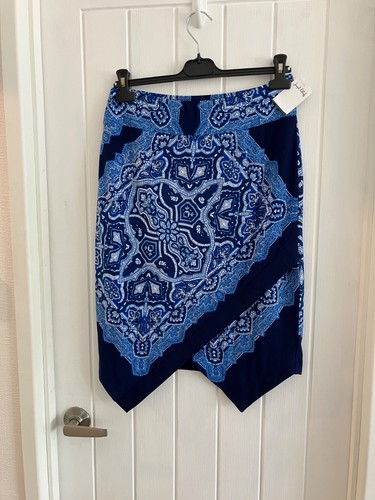 Joseph ribkoff bnwt blue - bnwt,