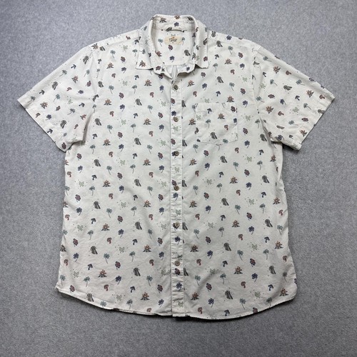 Marine layer shirt mens - shirt, m