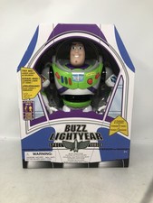 Disney Toy Story Advanced