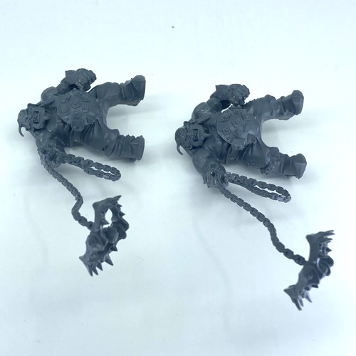 Thundertusk beastriders ogor - thundertusk,