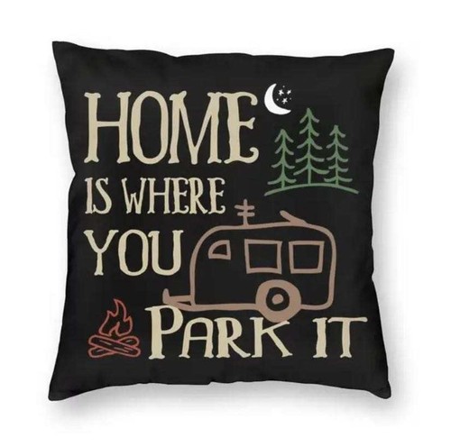 Caravan cushion cover - 45, x