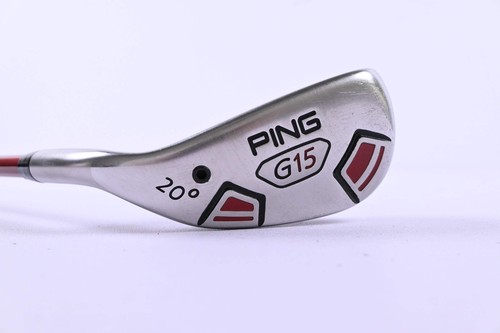 Left hand ping g15 hybrid - g15, /