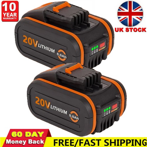 20v 0ah battery for - 2x, 5.0ah