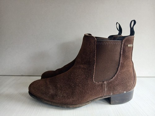 Dubarry gore tex women brown - women's,