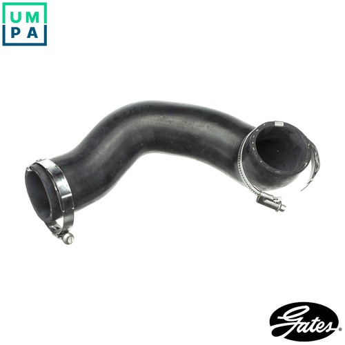 Charge air hose - air, 09-0851