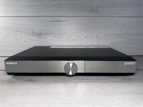 Humax dtr t2000 - dtr-t2000/, hd