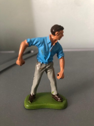 Britains farm male - britains,