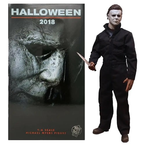 Halloween michael myers - michael, 2018