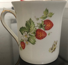 Ringtons Virginia Strawberry