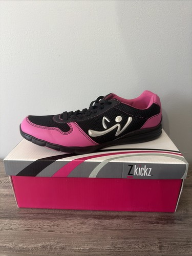 Zumba fitness womens kickz - zumba,