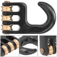 Aluminium Alloy Black