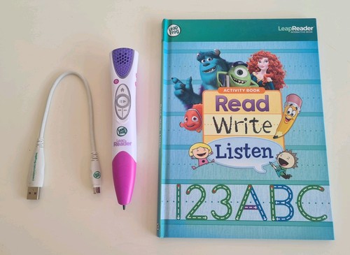 Leapfrog leapreader bundle - leapfrog,