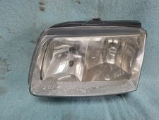 Volkswagen Polo 6N2 1999-2002
