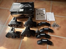 Thule Evo Clamp Footpack 7105