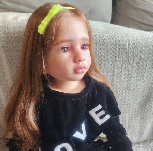 40inch toddler girl - 40inch,