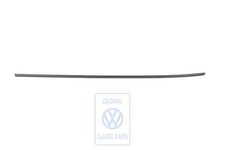 Vag Golf Mk1 Scirocco Side