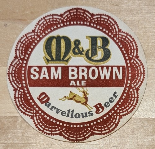 Mitchells butlers sam brown - &, -sam
