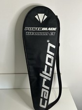 Carlton Powerblade Titanium FX