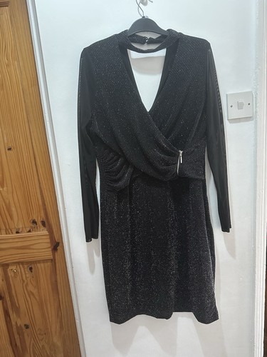 Star julien macdonald black - by,