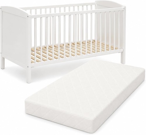 Baby cot mattress - mattress, cm