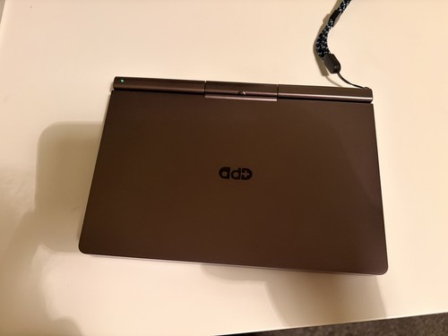 Gpd pocket intel - ,