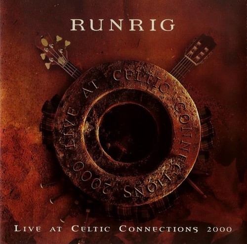 Runrig live celtic - at,