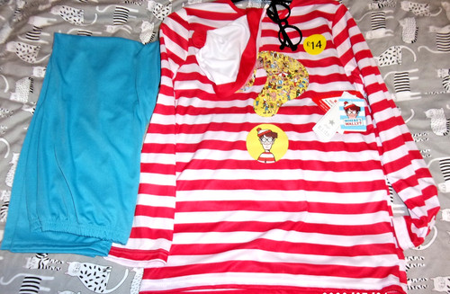 Boys teens wheres - wally, fancy