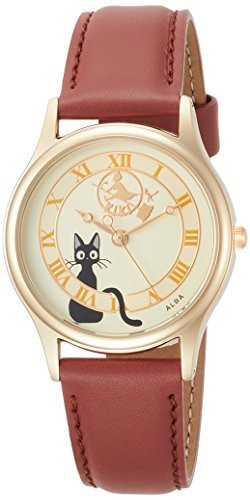 Seiko watch alba - [seiko,