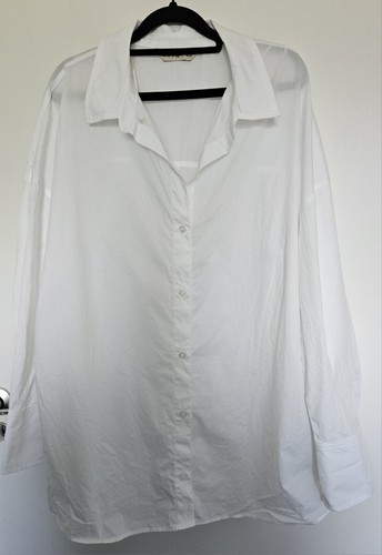Tesco white 100 cotton - tesco,