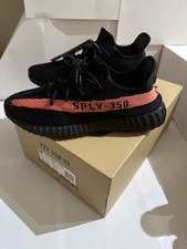 Adidas Yeezy Boost 350 V2 Core