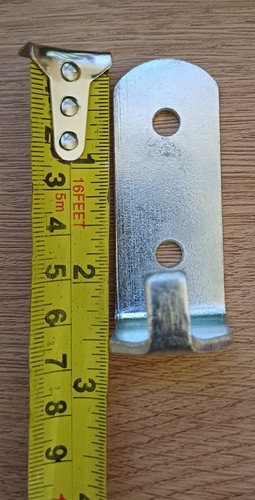 New wall mount lug - new, bracket