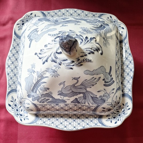 Furnivals old chelsea - furnivals,