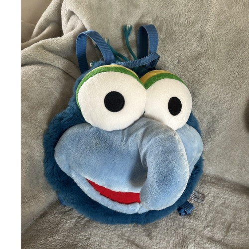 The jim henson company gonzo - henson,