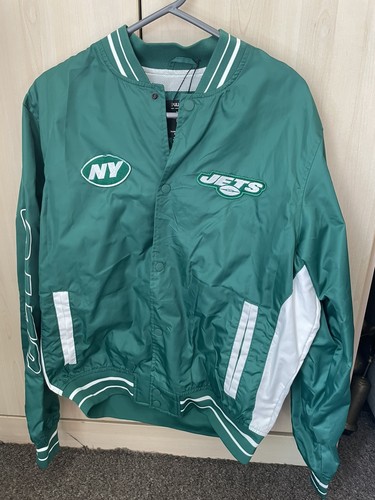 Nfl varsity jacket new - jacket, york