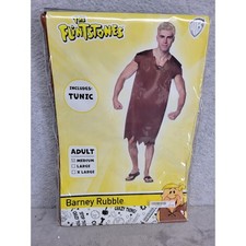 The Flintstones Barney Rubble