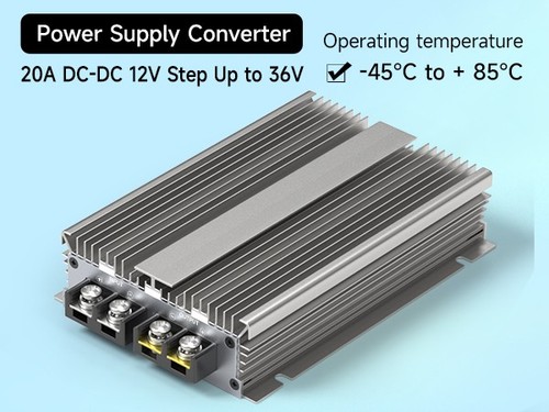 12v step to 36v - up,