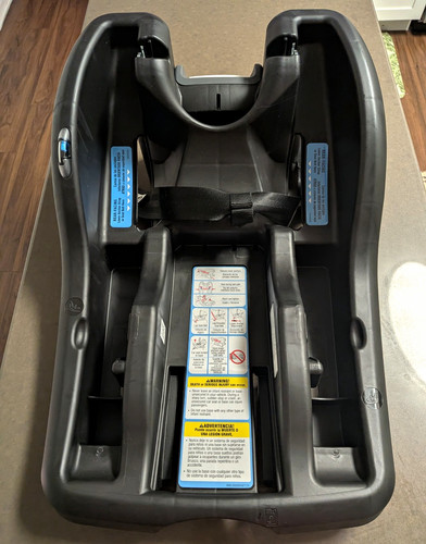 Graco click connect infant - connect,