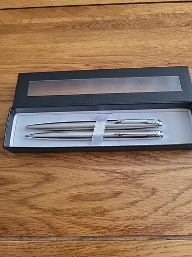 Vintage parker ballpoint - vintage,