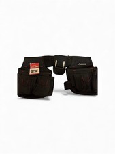 HUSKY Canvas Carpenter’s Rig