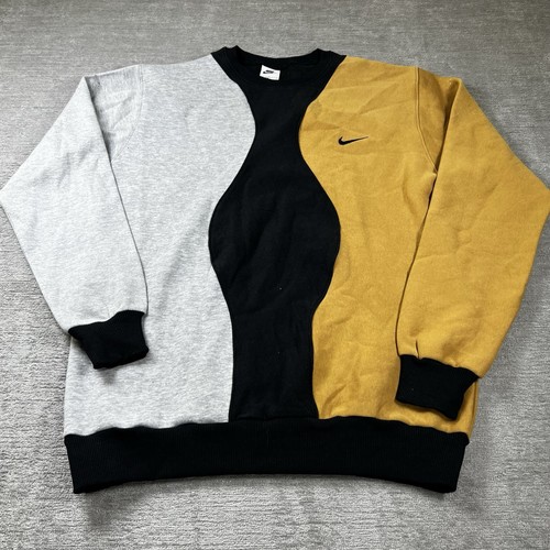Nike vintage colour block - vintage,