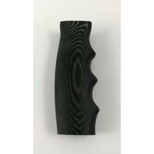 Knivegg Green Micarta Handle