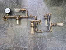 used steampunk  industrial