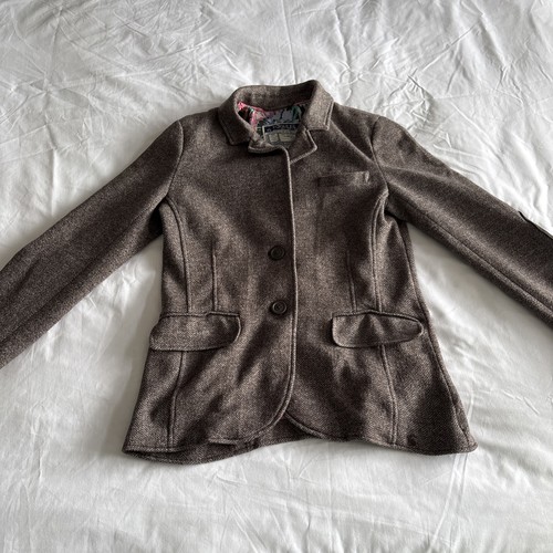 Joules henford designer brown - joules,