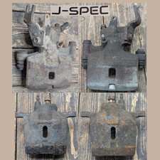 TOYOTA MR2 MK3 Brake Caliper's