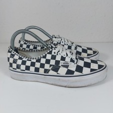 Vans Trainers Shoes Black