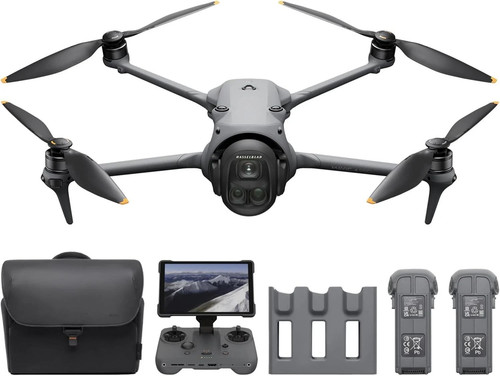 Dji mavic pro 512gb - pro,