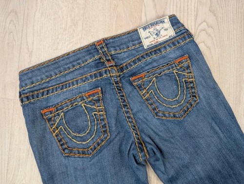 True religion skinny jeans - religion,